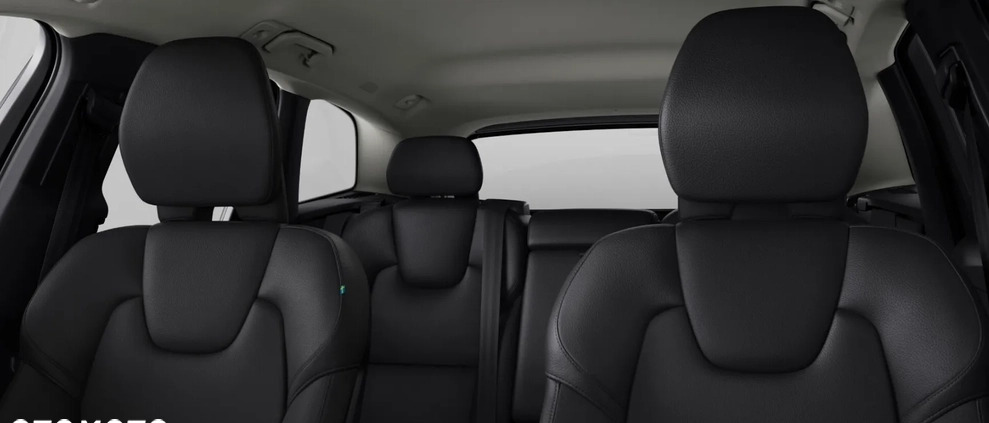 Volvo XC 60 cena 235210 przebieg: 5, rok produkcji 2024 z Turek małe 172